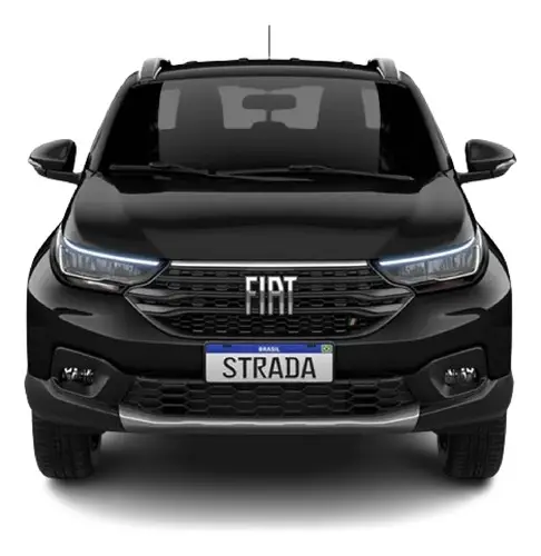 Fiat Strada 1.3 DC FIRE FLY VOLCANO CVT 2025