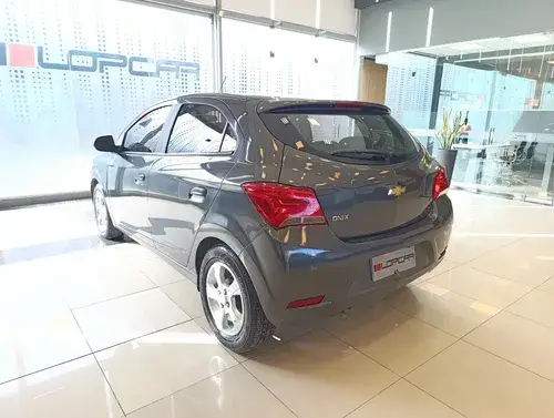Chevrolet Onix 1.4 Lt 98cv 2019