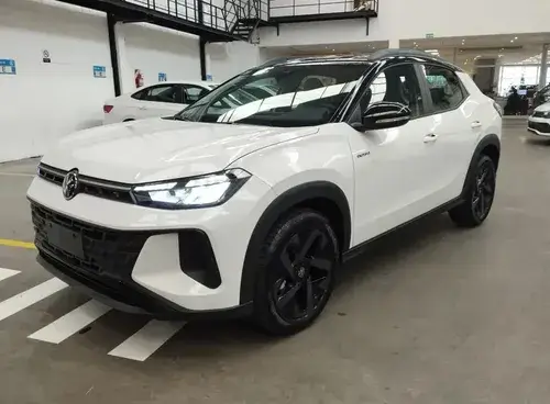 Volkswagen Tera 1.0T 170 Tsi Outfit At 2026