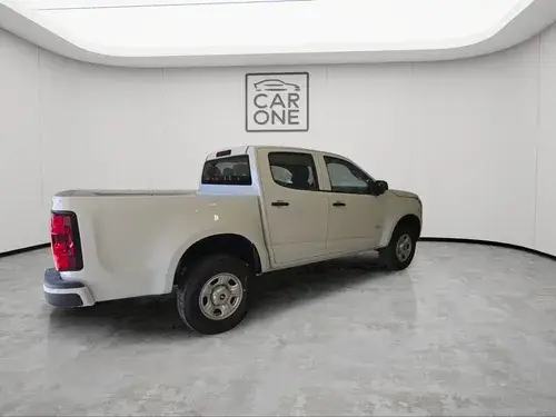 Chevrolet S-10 2.8 TD DC 4X2 WT L26 2026