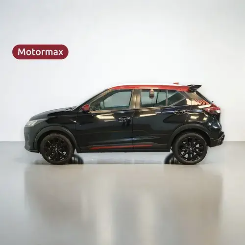 Nissan Kicks 1.6 X-Play Iii Cvt 2024