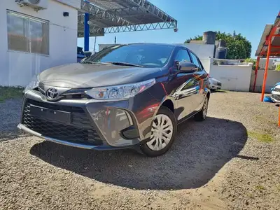 Toyota Yaris 1.5 107cv Xs 5 p 2026