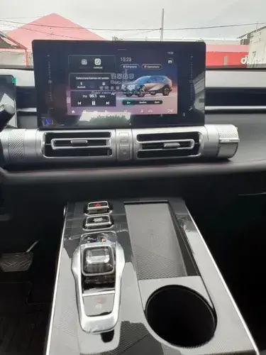 GAC Emkoo 2.0 Hev Ge 2026