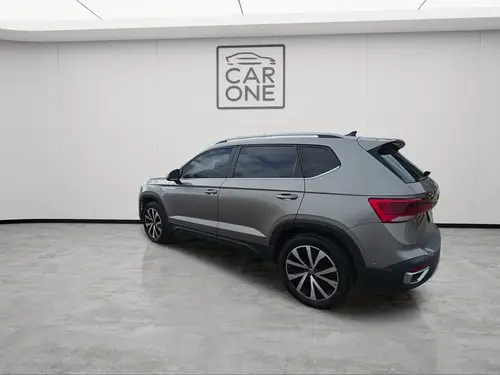 Volkswagen Taos 1.4 250 TSI HIGHLINE TIPTRONIC L23 2023