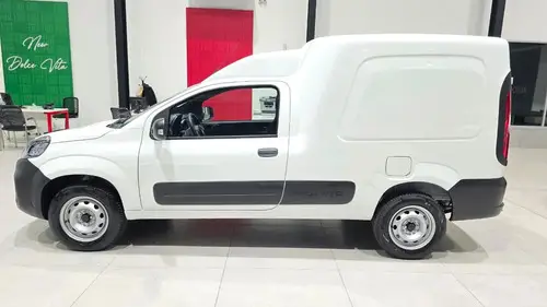 Fiat Fiorino 1.3 Endurance 8V 2026