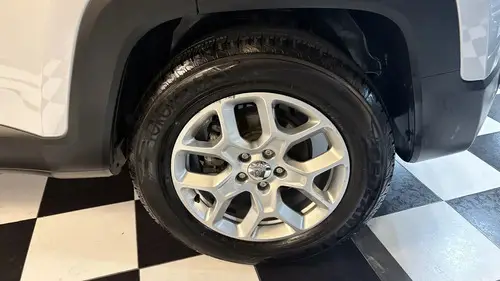 Jeep Renegade 1.8 Sport 2018