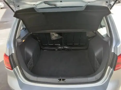 Volkswagen Suran 1.6 Limited Edition L14 2014