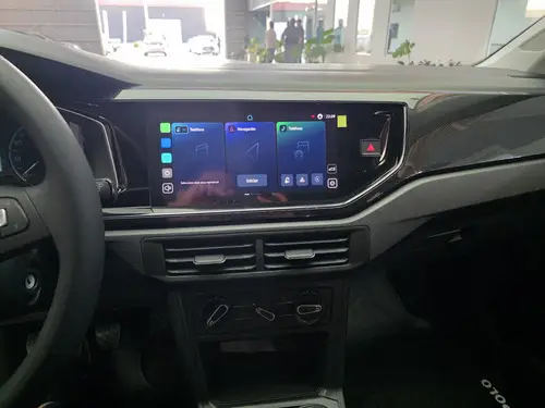 Volkswagen Polo 1.6 Msi Track 2025