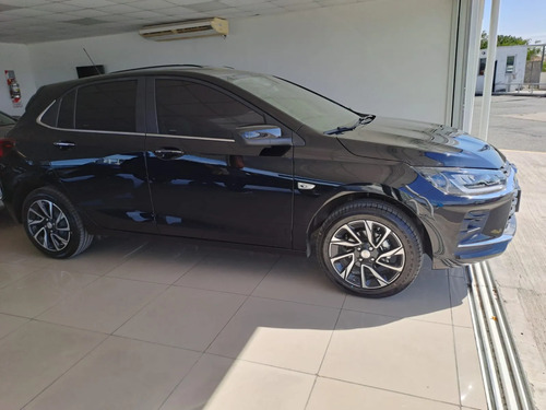 Chevrolet Onix 1.0 Turbo Premier At 2026