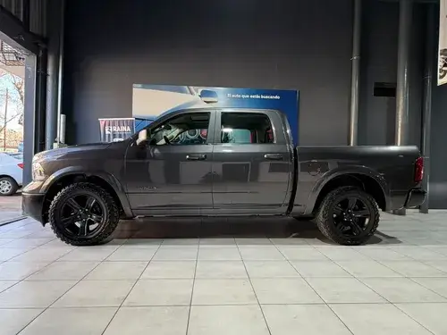 RAM 1500 5.7 Laramie Atx V8 2021