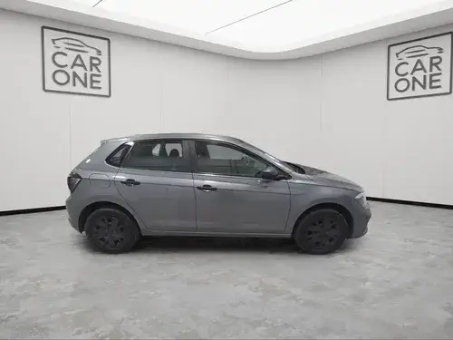 Volkswagen Polo 1.6 MSI TRACK L23 2024