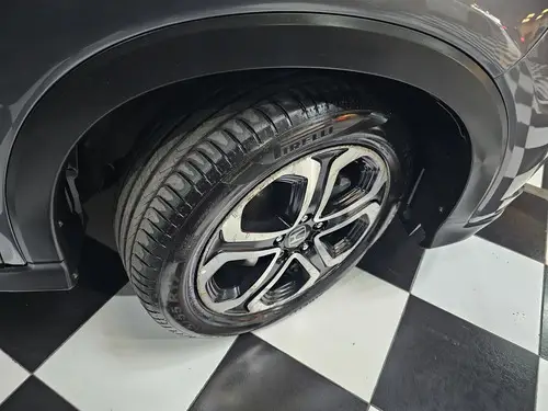 Honda HR-V 1.8 Ex 2wd Cvt 2016