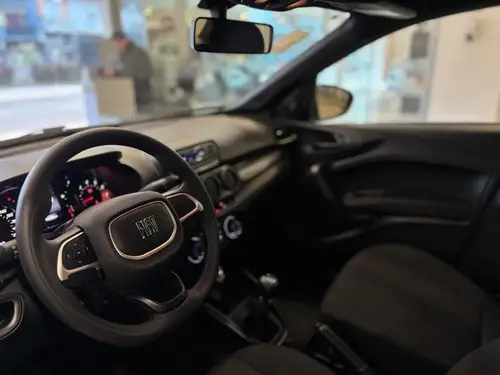 Fiat Cronos 1.3 Gse Like 2026
