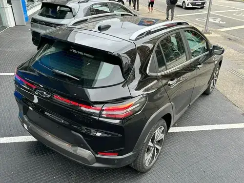 Chevrolet Sonic 1.0T Premier 2026