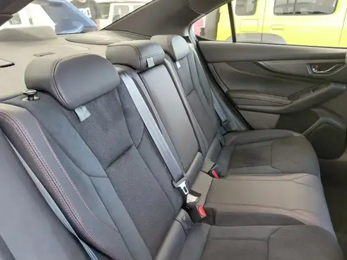 WRX 2.4T Ts Performance 2026