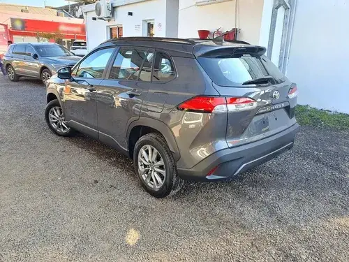 Toyota Corolla Cross 2.0 Xli Cvt 2026