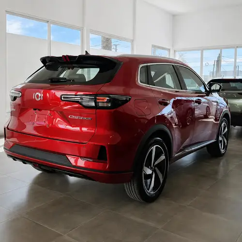 Cs55 Plus 1.5 Phev Dht 2026