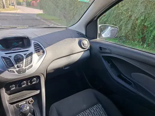 Ford Ka 1.5 SEL 2018