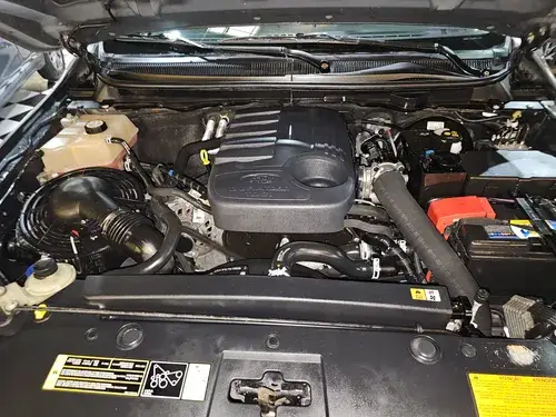 Ford Ranger 3.2 Cd 4x4 Xlt Tdci 200cv At 2015