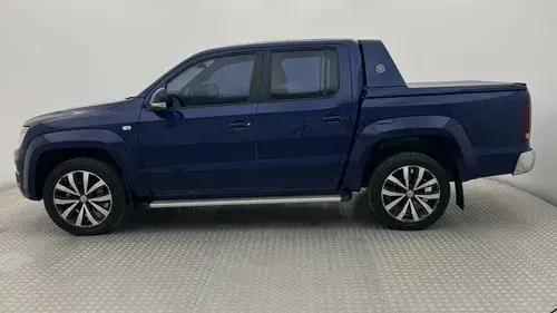 Volkswagen Amarok 3.0 V6 Extreme 2023