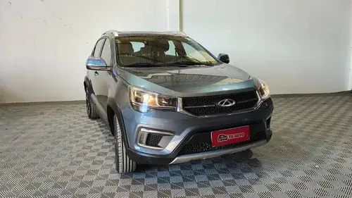 Chery Tiggo 2 1.5 Luxury 2022