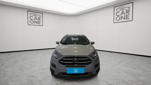 Ford Ecosport 1.5 TITANIUM AT 2020