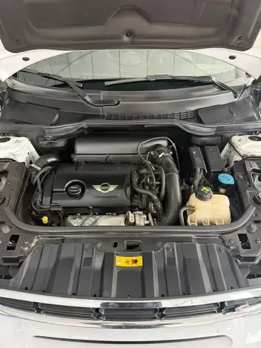 Mini Cooper Countryman 1.6 S Chili All4 184Cv At 2017