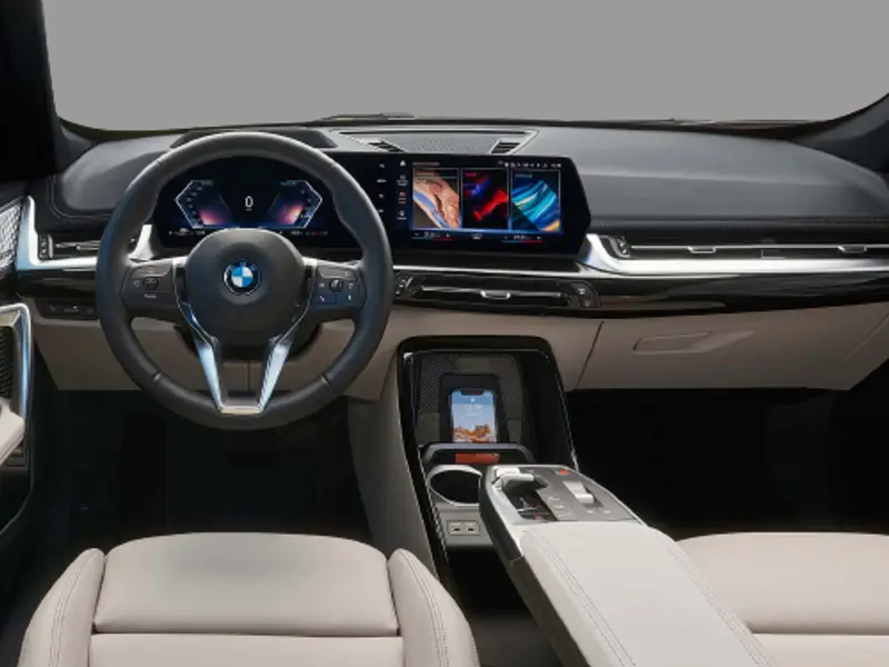 BMW X1 18i sdrive xline 2025