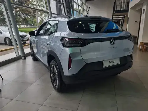 Volkswagen Tera 1.0T 170 Tsi Comfort At 2026