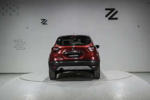 Renault Captur 2.0 Intens 2018