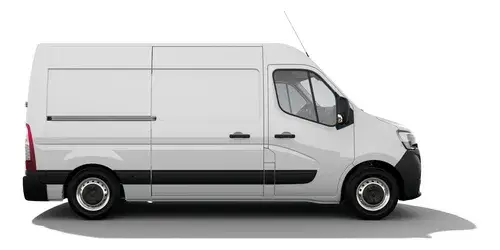 Renault Master 2.3 L2H2 (10,8M3) 2026