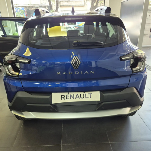 Renault Kardian 1.0 Tce Iconic 200 Edc 2026