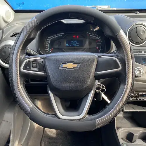 Chevrolet Agile 1.4 Ls 2016