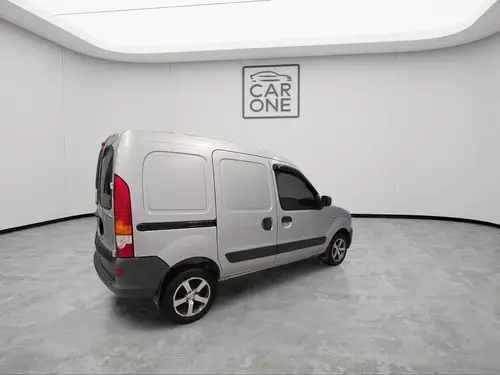 Renault Kangoo 1.6 EXPRESS GRAND CONFORT 2 PLC L14 2014
