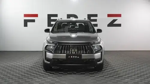Fiat Toro 1.3 T270 Freedom 4X2 2026