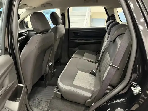 Chevrolet Spin 1.8 Lt 5as 105cv 2026