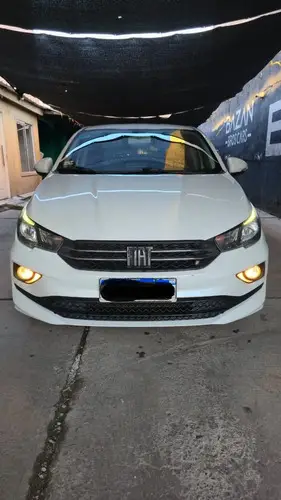 Fiat Cronos 1.3 Gse Drive 2022