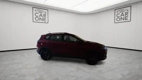 Chevrolet Tracker 1.2 T RS AT L26 2026