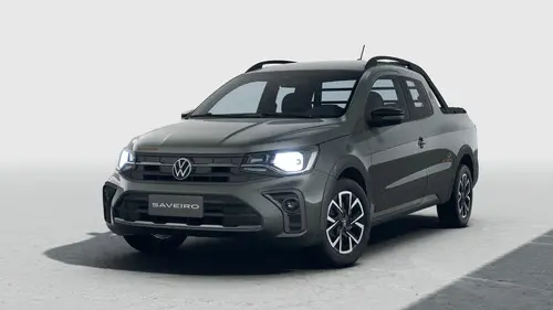 Volkswagen Saveiro 1.6 Msi Extreme Cd 2026
