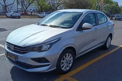 Fiat Cronos 1.3 Gse Like 2025