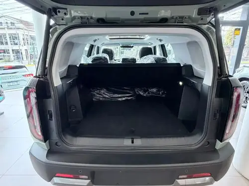 BAIC BJ30 1.5T Bj30 4Wd Hybrid 2026
