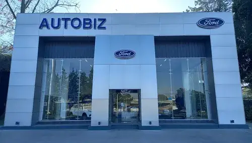 Ford Kuga 2.0 Sel At 4X4 2017