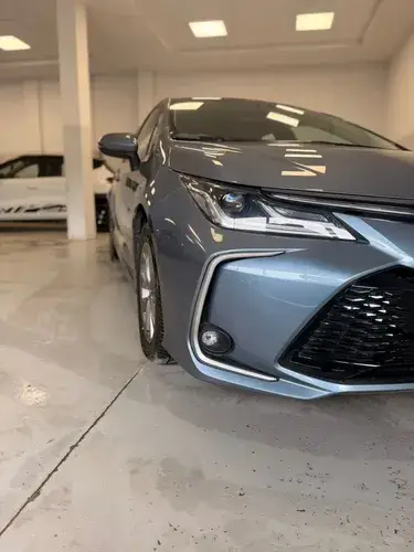 Toyota Corolla 2.0 Xei Cvt 170cv 2024