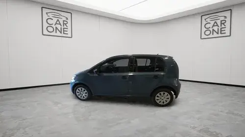 Volkswagen Up! 1.0 TAKE AA 5P L14 2018