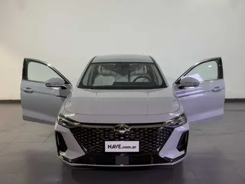 Chery Arrizo 8 1.5T PHEV Super Hybrid Comfort DHT Full 2026