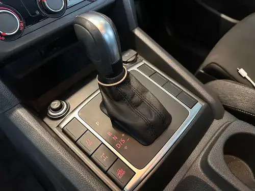 Volkswagen Amarok COMFORTLINE V6 AT 4X4 G2 2024