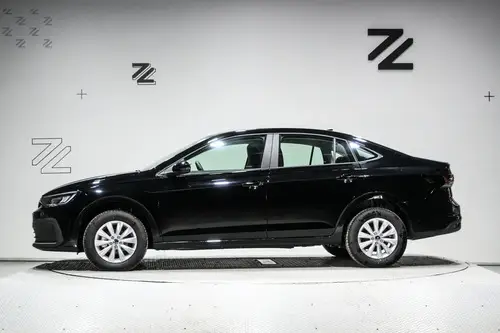 Volkswagen Virtus 1.6 Msi 2026