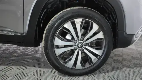 Fiat Toro 2.0 Volcano 4x4 At 2022