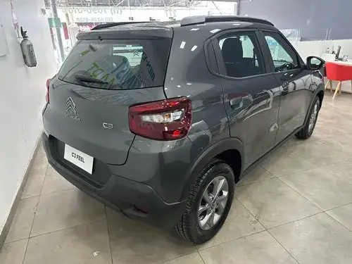 Citroën C3 1.6 16v Vti 115 Feel 2026