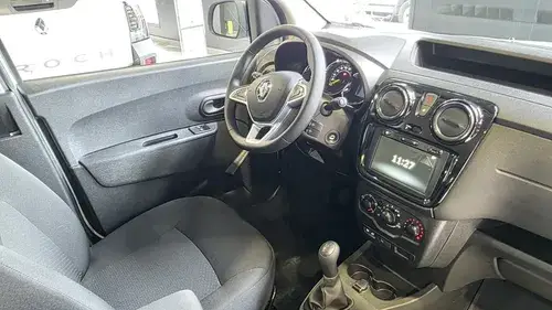 Renault Kangoo Ii Express 1.6 Sce Confort 5A 2026